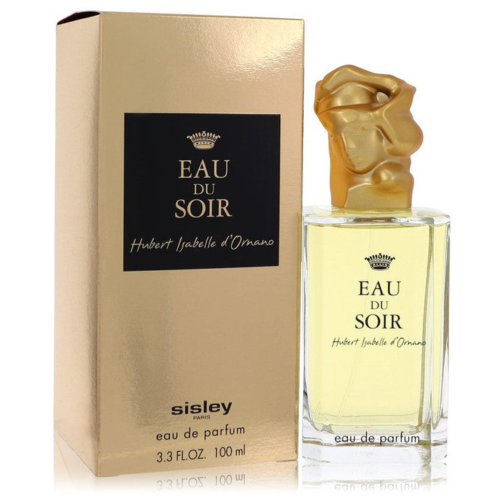 Eau Du Soir Eau De Parfum Spray By Sisley - Especially Yours