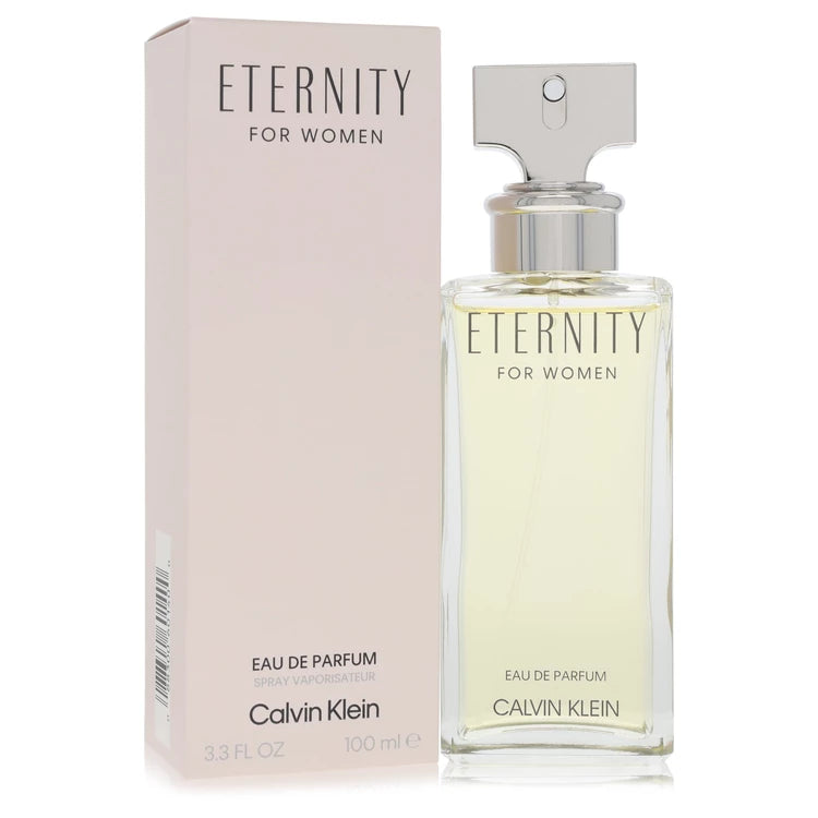 Eternity Perfume By Calvin Klein for Women