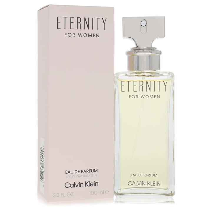 Eternity Perfume By Calvin Klein for Women