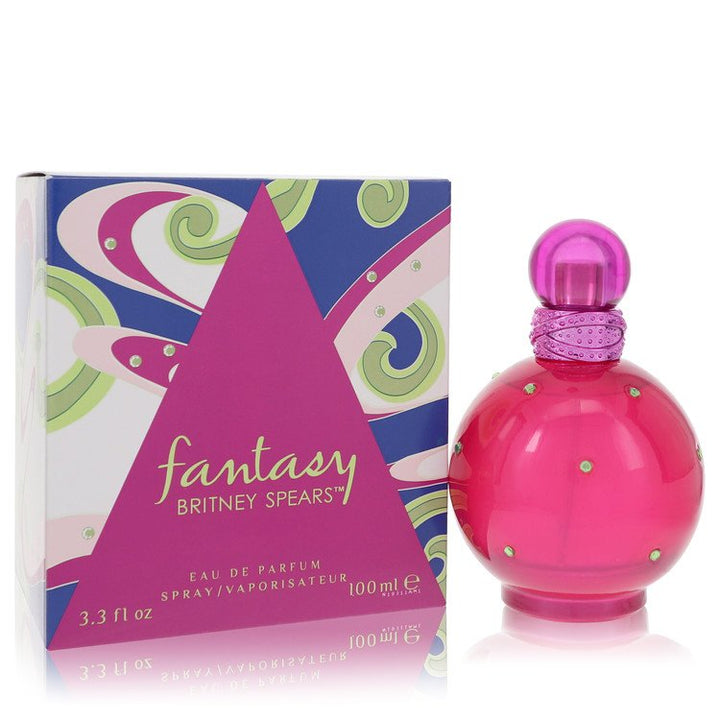 Fantasy Perfume By Britney Spears for Women - Especially Yours