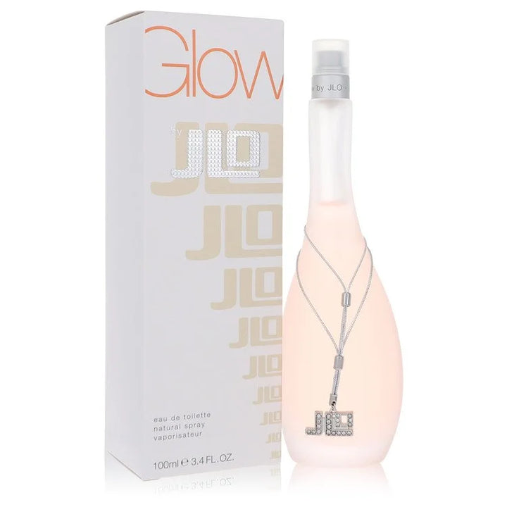Glow Perfume By Jennifer Lopez for Women