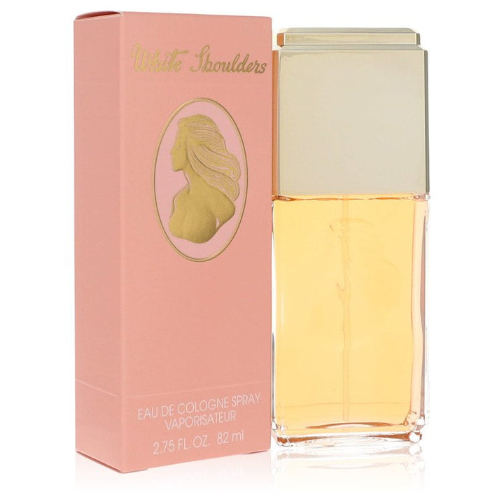 White Shoulders Perfume By Evyan for Women - Especially Yours