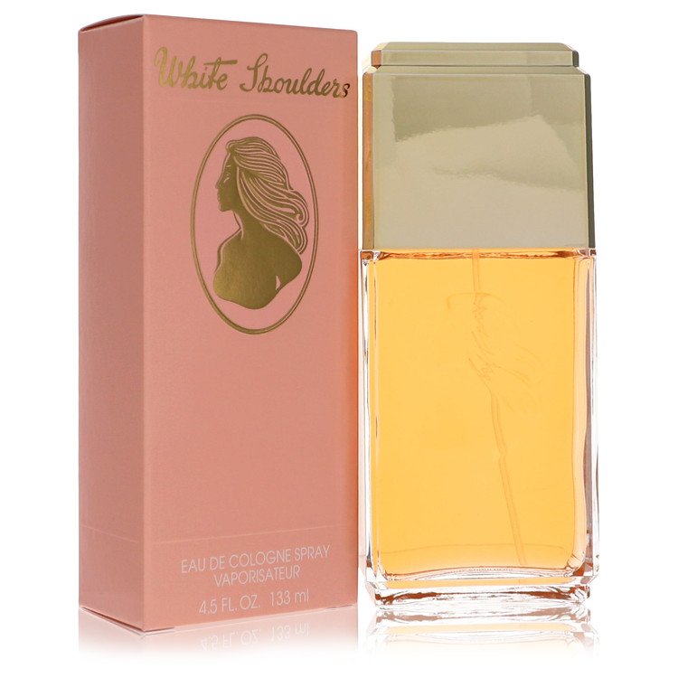 White Shoulders Perfume By Evyan for Women - Especially Yours