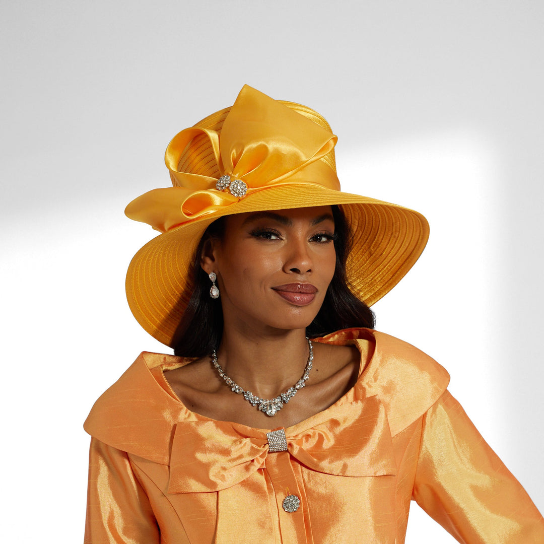 women’s elegant church hat