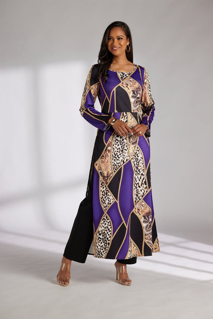 women’s trendy pantset outfit