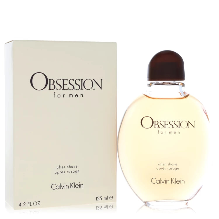 Obsession Cologne By Calvin Klein for Men