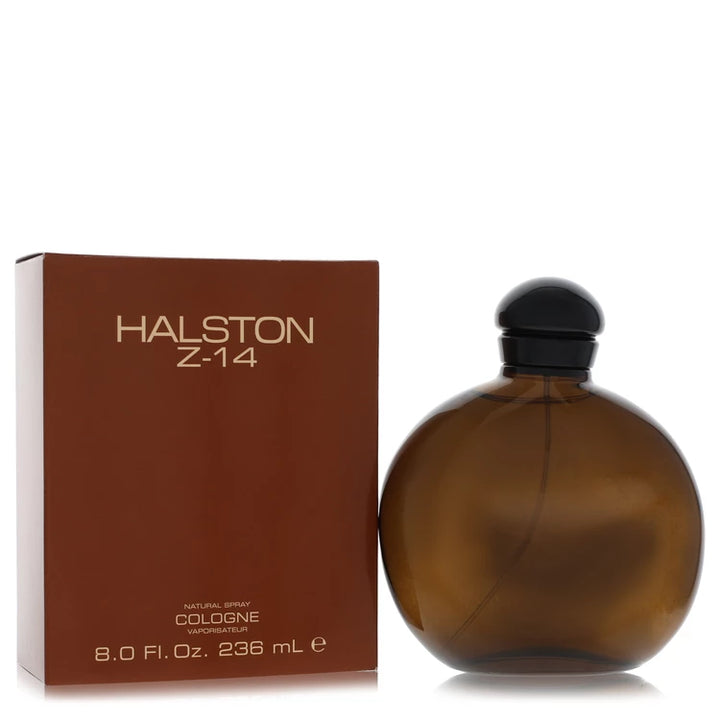 Halston Z-14 Cologne By Halston for Men