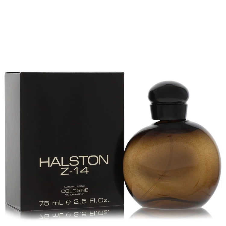 Halston Z-14 Cologne By Halston for Men